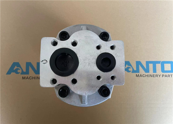 705-21-32051 7052132051 KOMATSU Buldozerleri için Pomp Assy yedek parçaları D85A D85E D85P