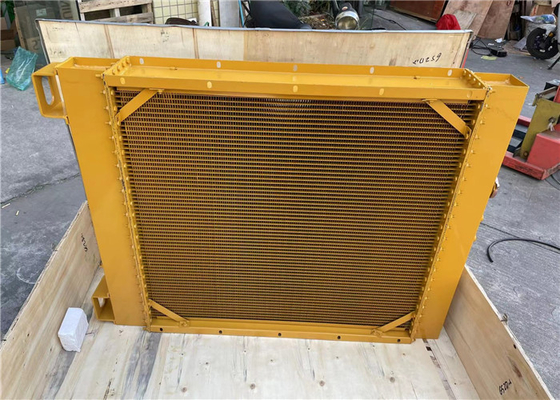 14X-03-11215 14X0311215 Radyatör Assy Fit KOMATSU Buldozerler D65P D85ESS