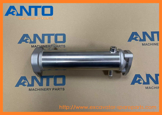 8-97378939-2 Yağ soğutucu radyatör EGR kazıcı yedek parçaları ZX240-3 4HK1 için