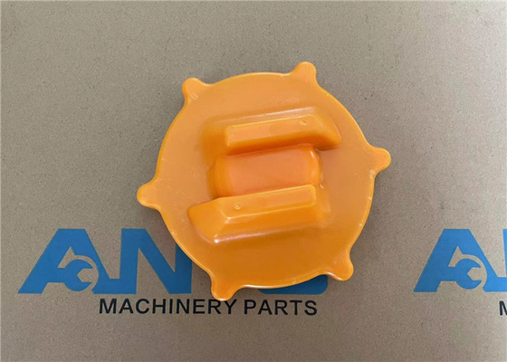 19M-04-11220 19M0411220 KOMATSU PC2000 PC200LL PC220LL PC270LL için Kapağı Kazı Makinesi Parçaları