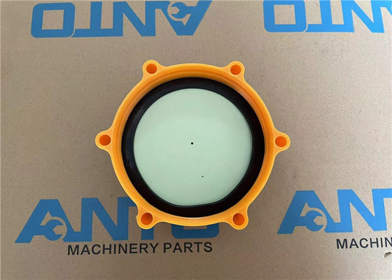 19M-04-11220 19M0411220 KOMATSU PC2000 PC200LL PC220LL PC270LL için Kapağı Kazı Makinesi Parçaları
