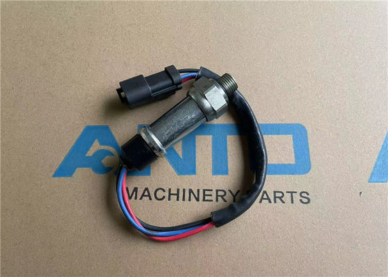 4592594 459-2594 Basınç Değiştiricisi Fit Tekerlekli Yükleyici 950L 966L 972L 980M 966H