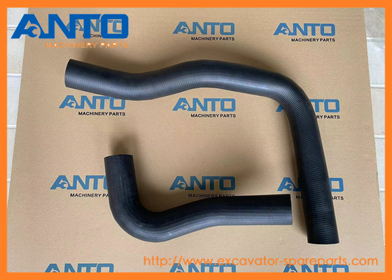3087795 3089943 Üst Su hortumu HITACHI ZX450 için kazıcı yedek parçaları