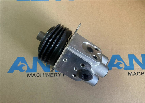 702-16-03910 7021603910 Komatsu HB205 HB215 PC130 PC160 PC200 için Pilot Valf Kazı Makinesi Parçaları