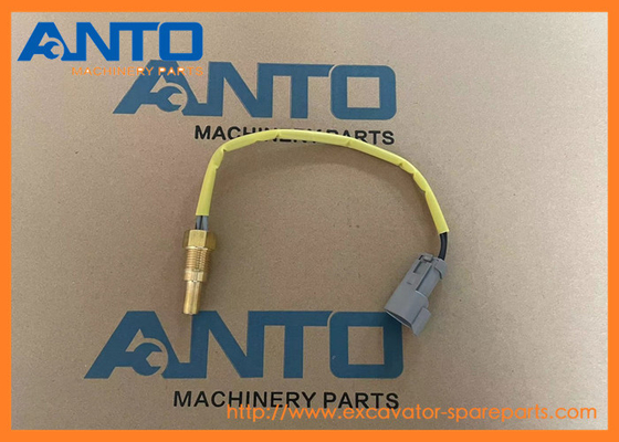 7861-93-3520 7861933520 Su sıcaklığı sensörü KOMATSU PC600-8E0 için kazıcı yedek parçaları