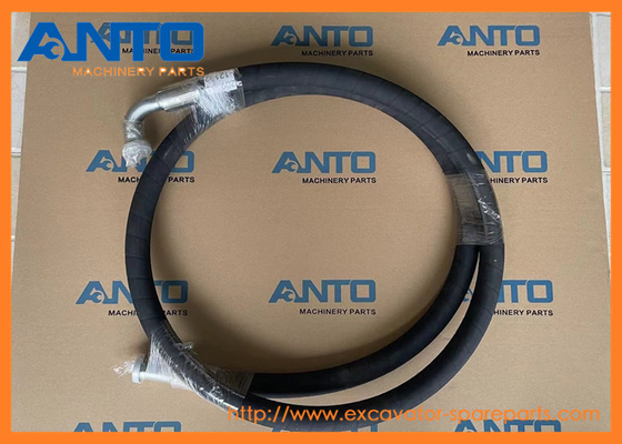 209-64-12131 2096412131 Hortum KOMATSU PC750-6 için kazıcı yedek parçaları