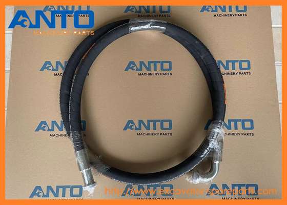 209-64-12131 2096412131 Hortum KOMATSU PC750-6 için kazıcı yedek parçaları
