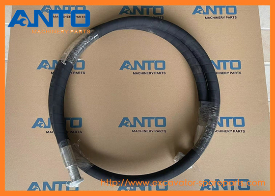 209-64-12141 209-64-12142 Hortum KOMATSU PC750-6 için kazıcı yedek parçaları