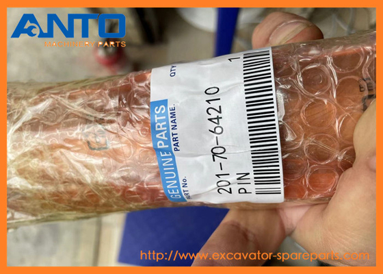 201-70-64210 2017064210 Çubuk yedek parçaları uygun KOMATSU Kazı makineleri PC60 PC60L PC70 PC75UD