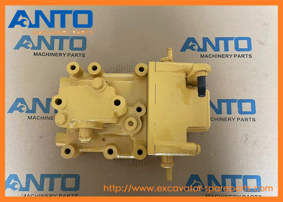 195-40-00901 1954000901 Direksiyon Valfi Assy KOMATSU Bullzoder D375A-3A için yedek parçalar