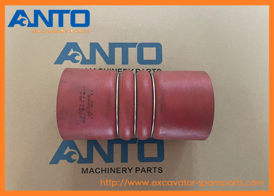 307-1050 Hortum CUMMINS 250D-7E R140W-9 için uygun kazıcı yedek parçaları