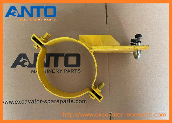 207-63-54590 707-88-21240 Bracket KOMATSU PC350-8 için kazıcı yedek parçaları