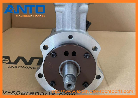 6261-71-1110 6261-71-1111 Yakıt Enjeksiyon Pompası KOMATSU WA500-6 için kazıcı yedek parçaları