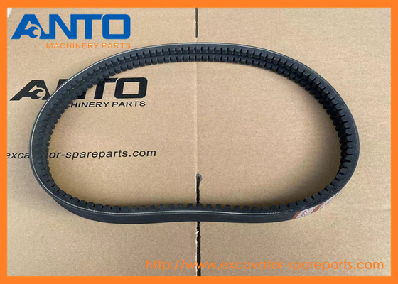 4632728 2R8480 Fan V Belt HITACHI 225CLC için kazıcı yedek parçaları