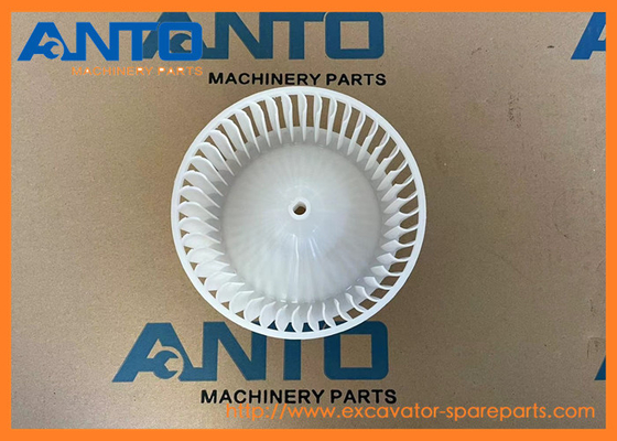 ND116221-0430 425-963-2440 Fan KOMATSU D375A-6 için buldozer yedek parçaları