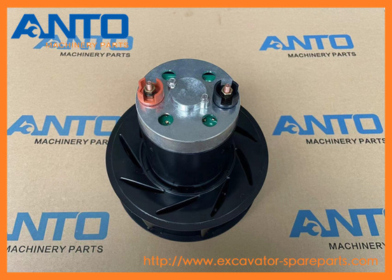 324-6125 263-6443 466-7341 120M 797F 990K için Blower Motor Excavator yedek parçaları
