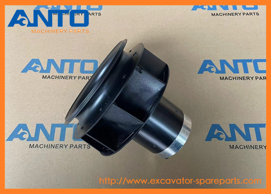 324-6125 263-6443 466-7341 120M 797F 990K için Blower Motor Excavator yedek parçaları