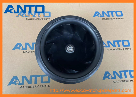 324-6125 263-6443 466-7341 120M 797F 990K için Blower Motor Excavator yedek parçaları