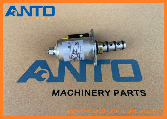 5435391 543-5391 Solenoid Valve Fit Excavator 336 340 336 GC 330 &amp; 330 GC 345 GC 349