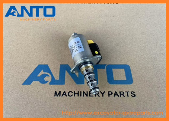 5435391 543-5391 Solenoid Valve Fit Excavator 336 340 336 GC 330 &amp; 330 GC 345 GC 349