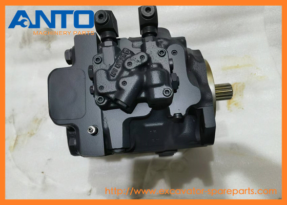 708-1W-00820 708-1W-00950 Pompa KOMATSU Tekerlekli yükleyici WA500-6 için yedek parçalar
