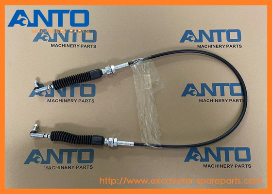 4373846 Kontrol Kablosu HITACHI Ekskavator Parçaları EX300-5 EX350H-5 için Uygun
