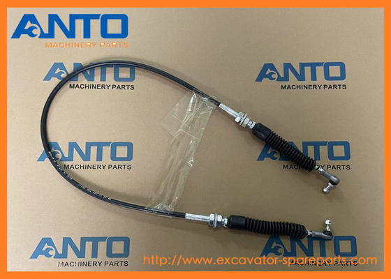 4373846 Kontrol Kablosu HITACHI Ekskavator Parçaları EX300-5 EX350H-5 için Uygun