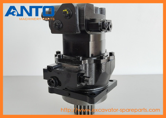 22J-60-37300 22J6037300 KOMATSU Kazı makineleri için salıncak motor assy PC18MR-3