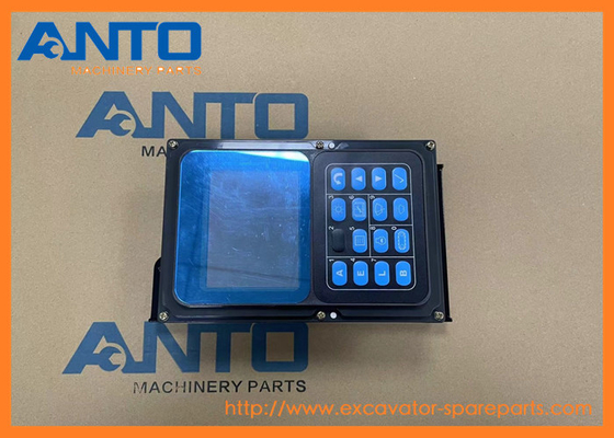 7835-12-1012 7835-12-1005 7835-12-3007 Monitor KOMATSU PC350-7 için kazıcı yedek parçaları