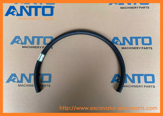 07260-00971 0726000971 Hose KOMATSU SA6D110-1C için kazıcı yedek parçaları