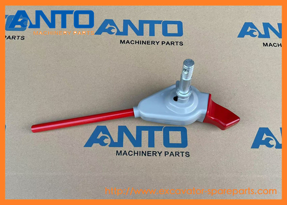 20Y-43-31513 20Y4331513 KOMATSU HB205 HB215 PC1250 PC1250SP için levye kazıcı parçaları