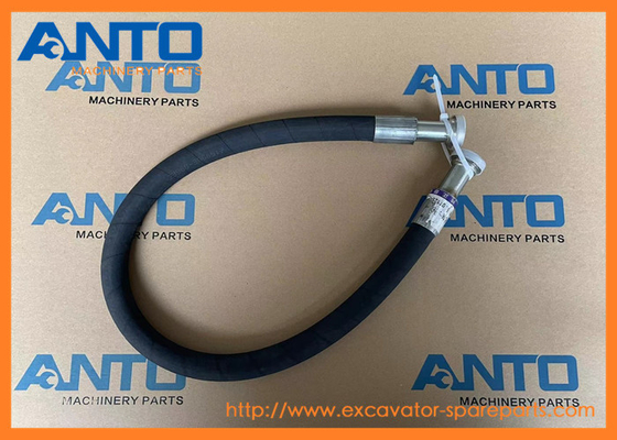07125-00610 0712500610 Hortum KOMATSU Tekerlekli yükleyici WA500-6 için yedek parçalar