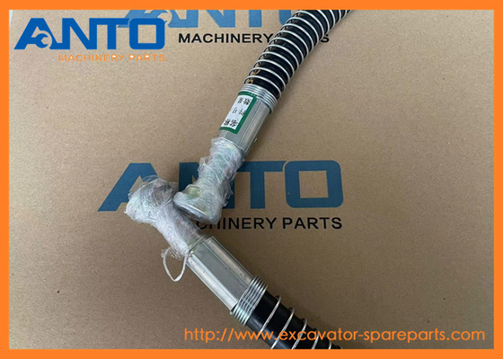 07089-20515 0708920515 Hose KOMATSU D85A-21B için uygun buldozer yedek parçaları