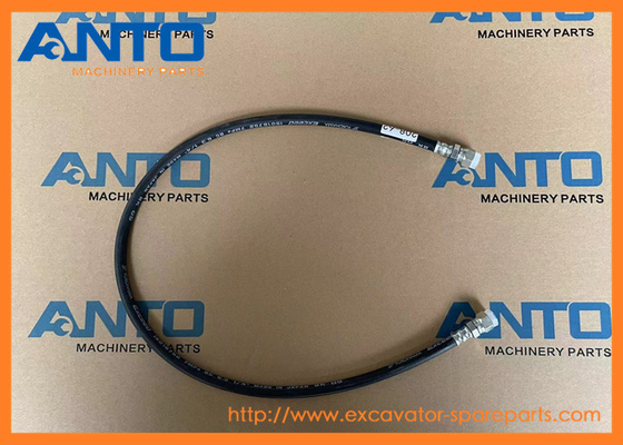 208-62-72310 2086272310 Hose KOMATSU PC220LC-8 için kazıcı yedek parçaları