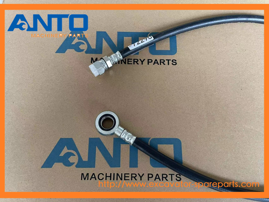 208-62-72290 2086272290 Hose KOMATSU PC220LC-8 için kazıcı yedek parçaları