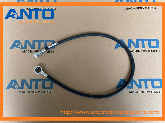 208-62-72290 2086272290 Hose KOMATSU PC220LC-8 için kazıcı yedek parçaları