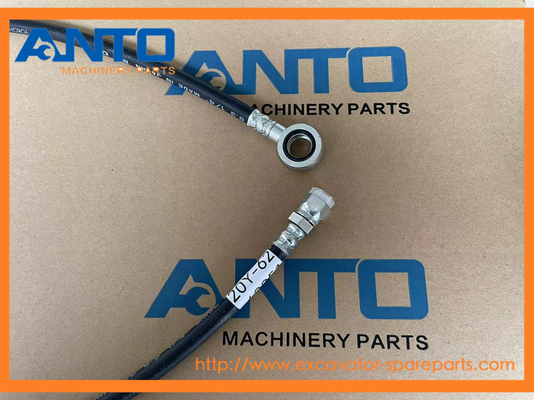 21Y-62-42251 21Y6242251 Hortum KOMATSU PC300-8 için kazıcı yedek parçaları PC350-8