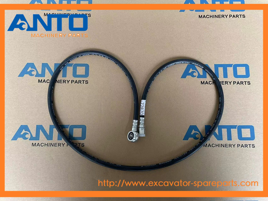 208-62-72870 2086272870 Hose KOMATSU PC220LC-8 için kazıcı yedek parçaları