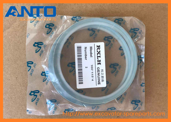 07145-00100 0714500100 Mühürle uyumlu KOMATSU Kazıcı PC100 PC100L PC1100 PC1100SE PC1100SP