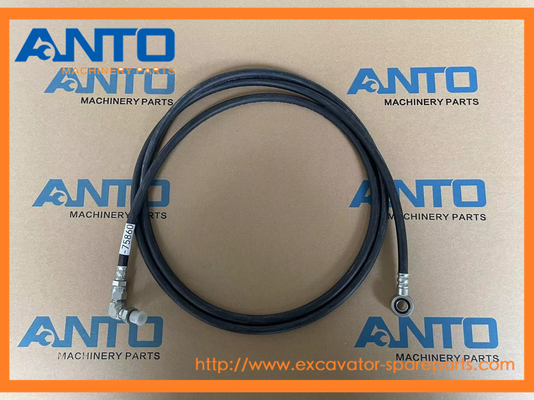 208-62-75860 2086275860 Hose KOMATSU PC400LC-8 için kazıcı yedek parçaları