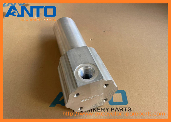 569-43-83910 5694383910 KOMATSU Çöp Kamyonları için Filtre Assy Destek HD325 HD405 HD465 HD605 HD785