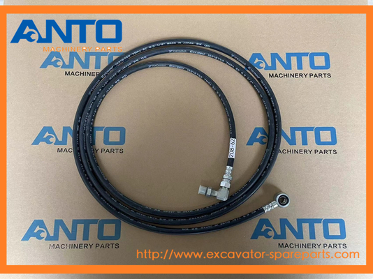 208-62-75890 2086275890 Hose KOMATSU PC400LC-8 için kazıcı yedek parçaları
