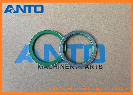 07145-00060 0714500060 Mühürle uyumlu KOMATSU Kazıcı 10 PC100 PC100L PC100N PC100S PC100SS