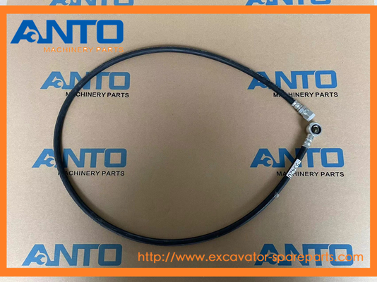 20Y-62-53420 20Y6253420 Hose KOMATSU PC350-8 için kazıcı yedek parçaları