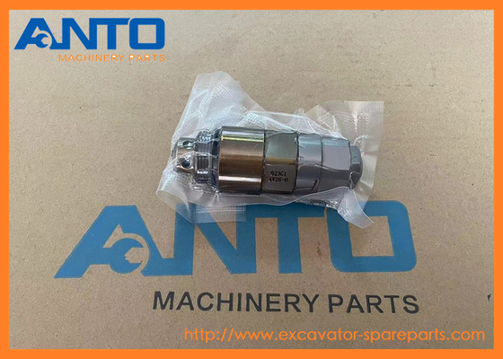 0719116 Yardım Valf Fit HITACHI yedek parçalar EX300-5 EX300-5HHE EX300LC-5M EX300LCLL-5