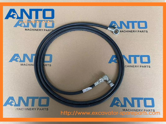 208-62-75870 2086275870 Hose KOMATSU PC400LC-8 için kazıcı yedek parçaları