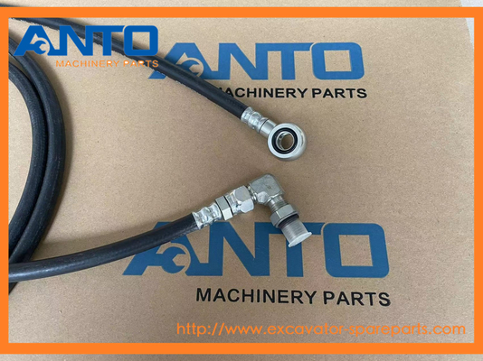 208-62-75870 2086275870 Hose KOMATSU PC400LC-8 için kazıcı yedek parçaları
