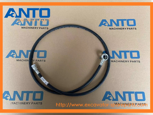 20Y-62-53410 20Y6253410 Hose KOMATSU PC400LC-8 için kazıcı yedek parçaları