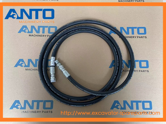 208-62-72470 2086272470 Hose KOMATSU PC400LC-8 için kazıcı yedek parçaları