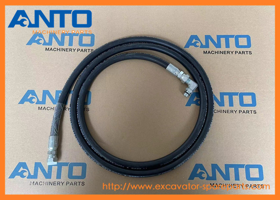 207-62-75840 2076275840 Hose KOMATSU PC300-8 için kazıcı yedek parçaları PC350-8